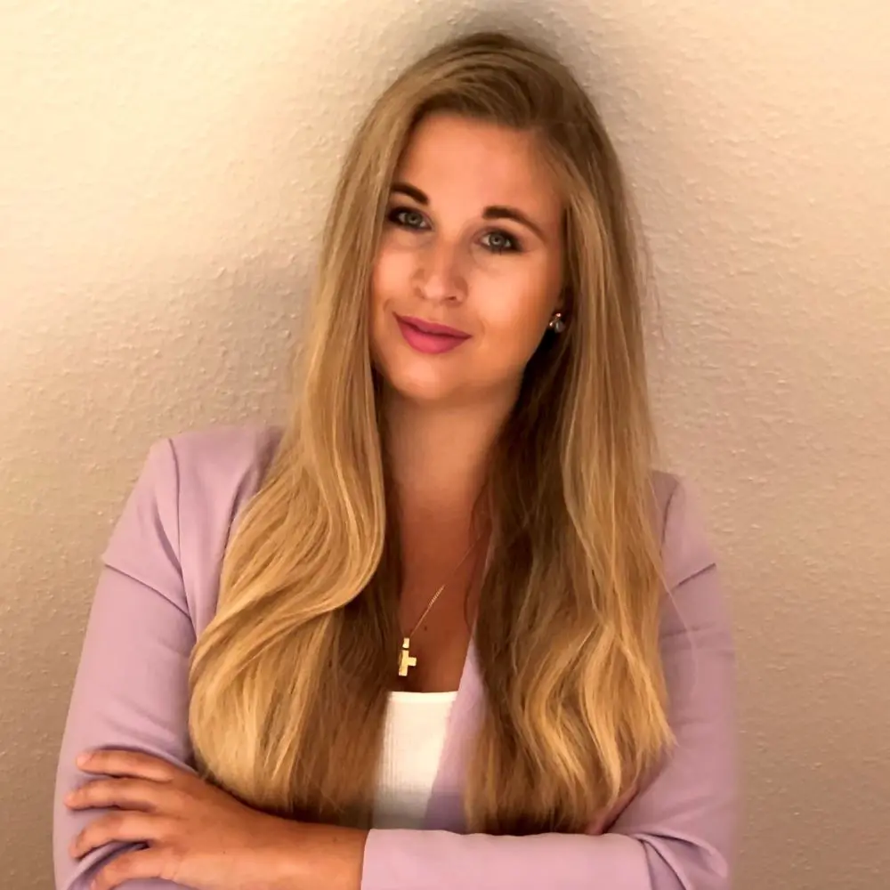 Kim Sandy Eichler
