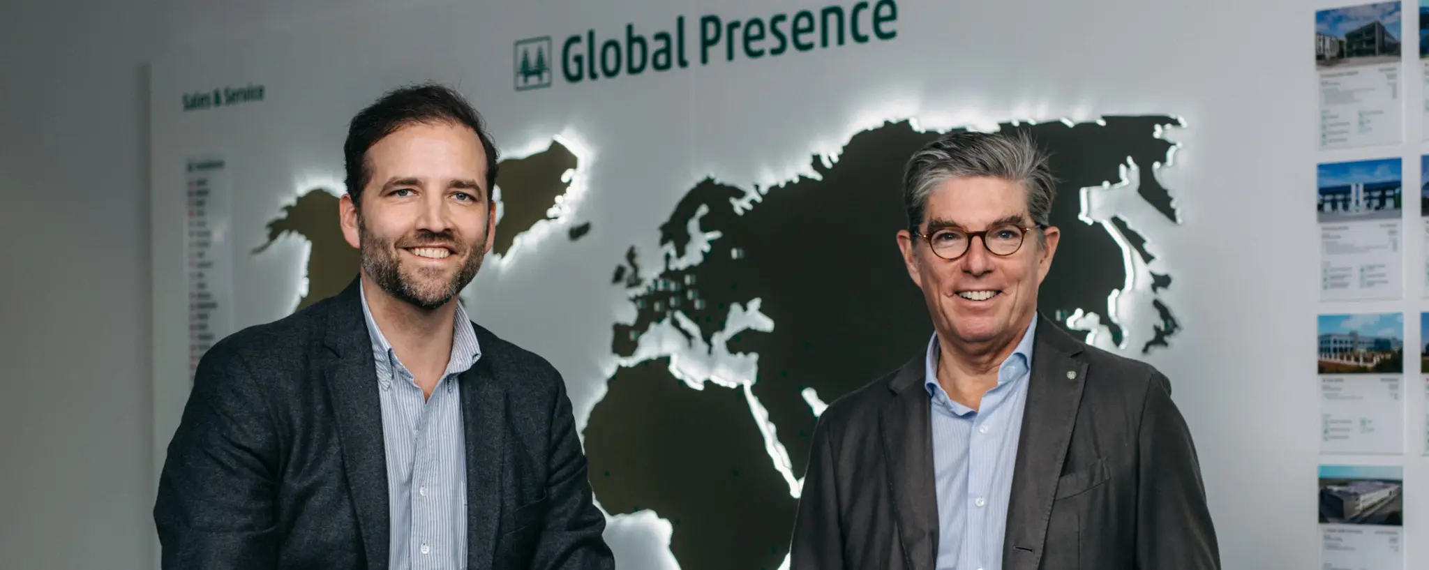 HOPPECKE CEO Dr. Marc Zoellner über die Transformation des Unternehmens