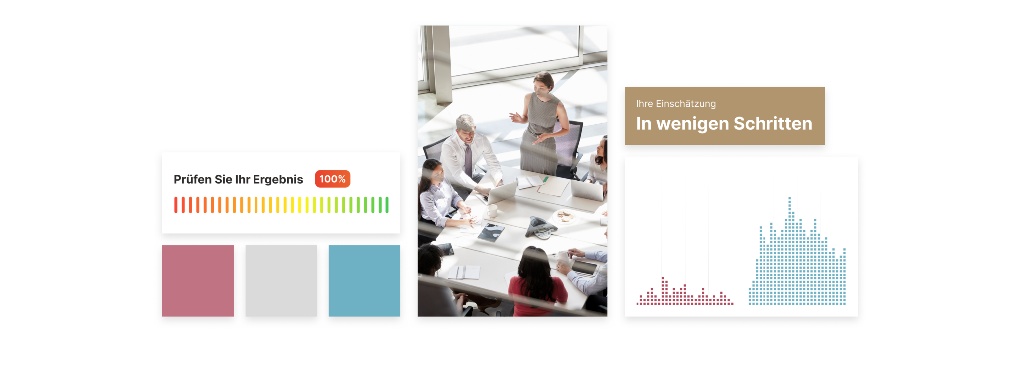 Equal Pay Readiness Check