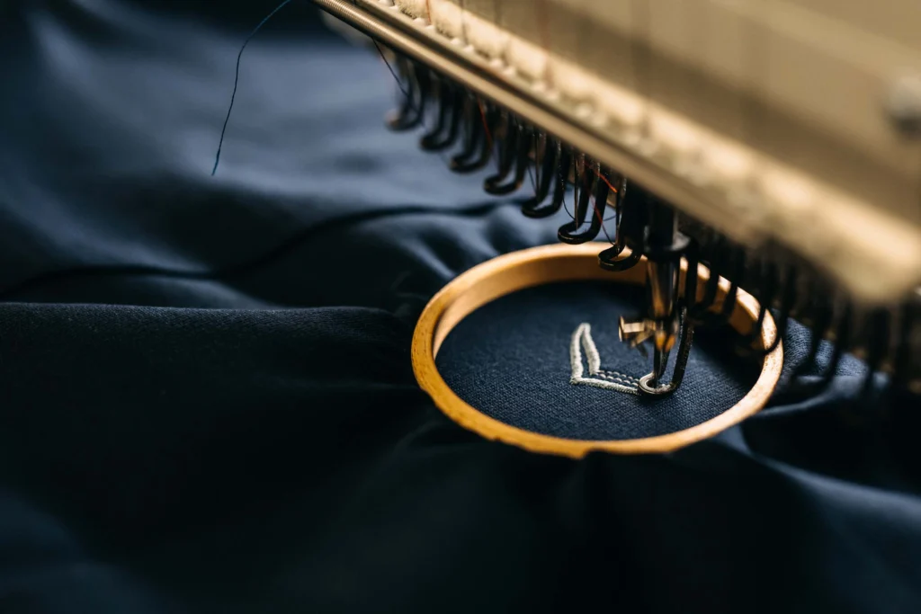 trigema Bonita Grupp über Textilproduktion Made in Germany