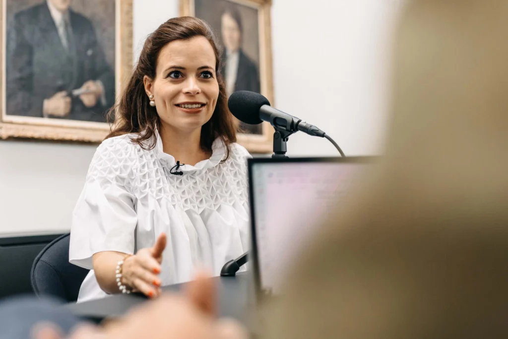 trigema Bonita Grupp über Textilproduktion Made in Germany